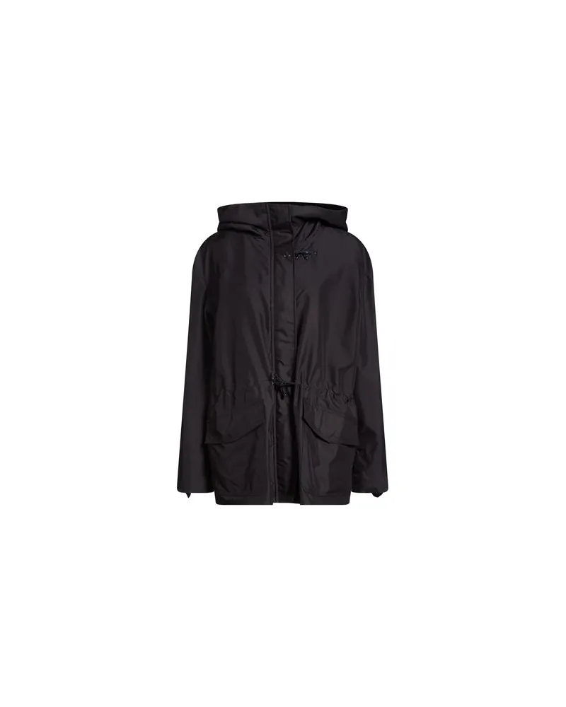 Fay JACKEN & MÄNTEL - Jacken, Mäntel & Trenchcoatsauf YOOX.COM Nachtblau