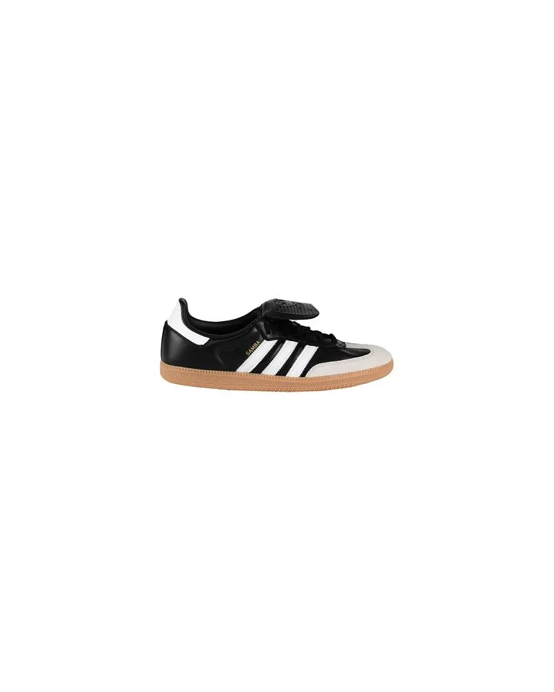 adidas SAMBA LT W  - SCHUHE - Sneakersauf YOOX.COM Schwarz