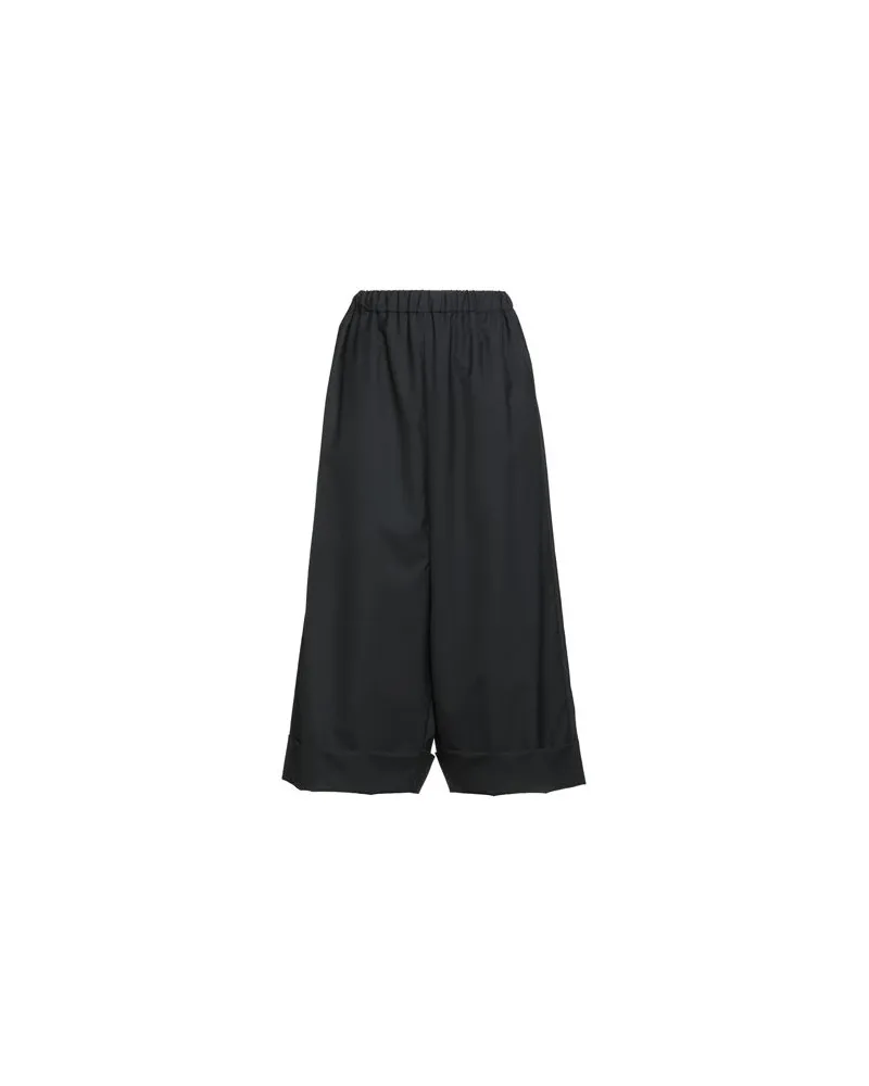 Junya Watanabe HOSEN & RÖCKE - Hosenauf YOOX.COM Schwarz