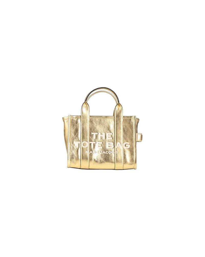 Marc Jacobs TASCHEN - Handtaschenauf YOOX.COM Gold