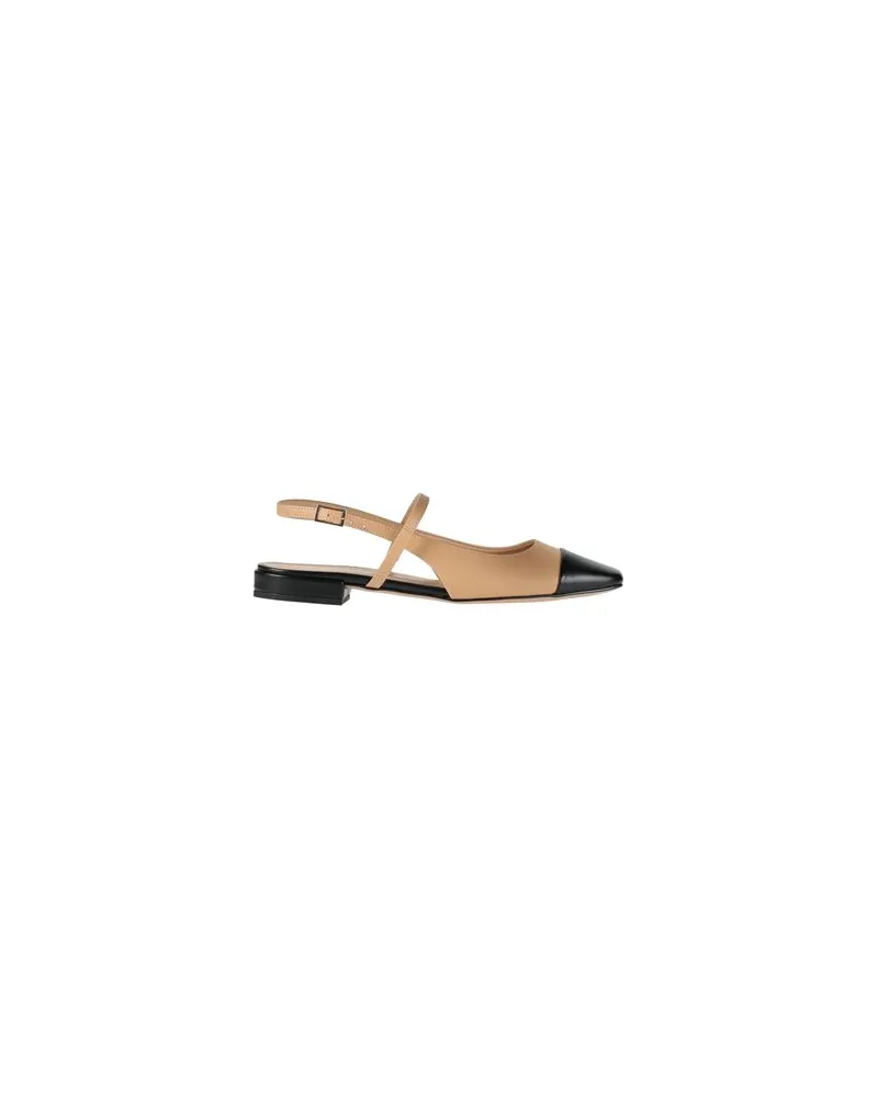Nila & Nila SCHUHE - Ballerinasauf YOOX.COM Beige