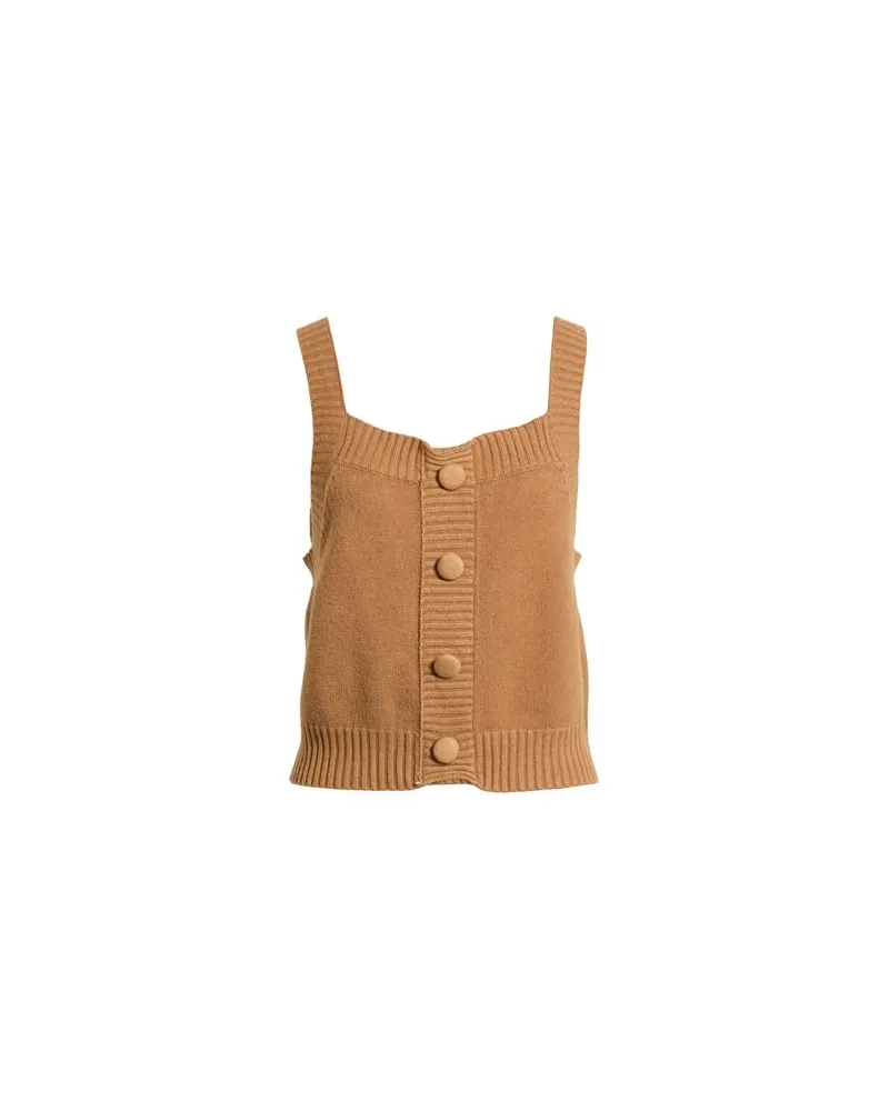 TOY G TOPS - Topsauf YOOX.COM Kamel