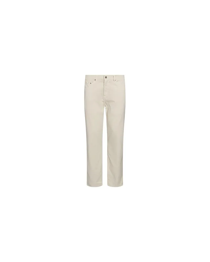 Baldessarini HOSEN & RÖCKE - Hosenauf YOOX.COM Beige
