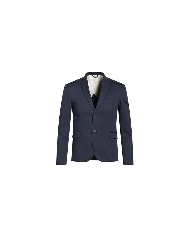 IMPERIAL ANZÜGE und CO-ORDS - Blazersauf YOOX.COM Nachtblau