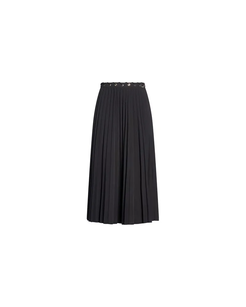 Liu Jo HOSEN & RÖCKE - Midi-Röckeauf YOOX.COM Schwarz