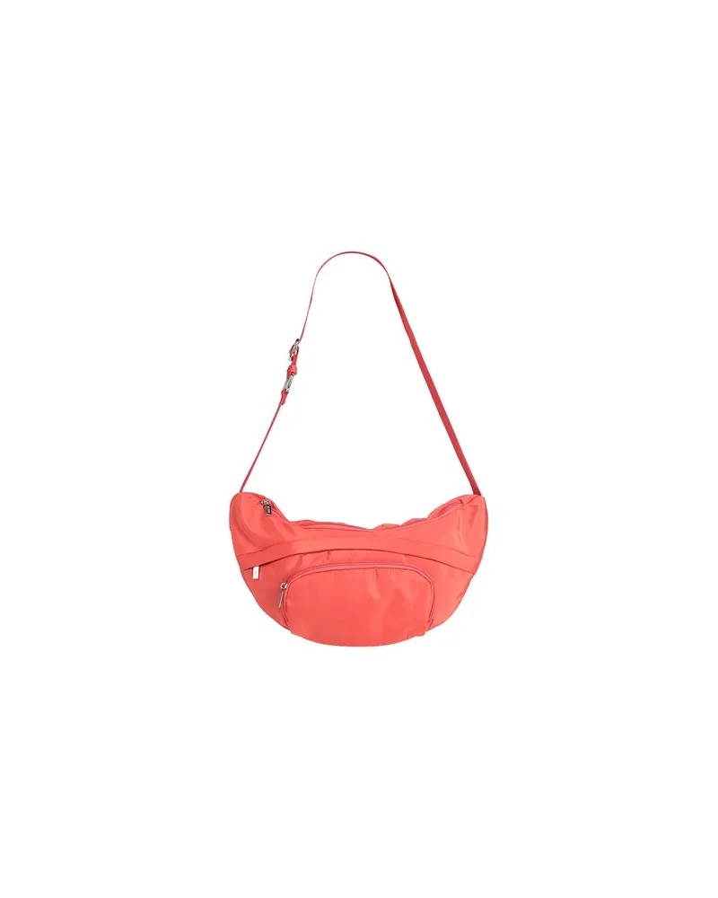 HVISK TASCHEN - Schultertaschenauf YOOX.COM Koralle