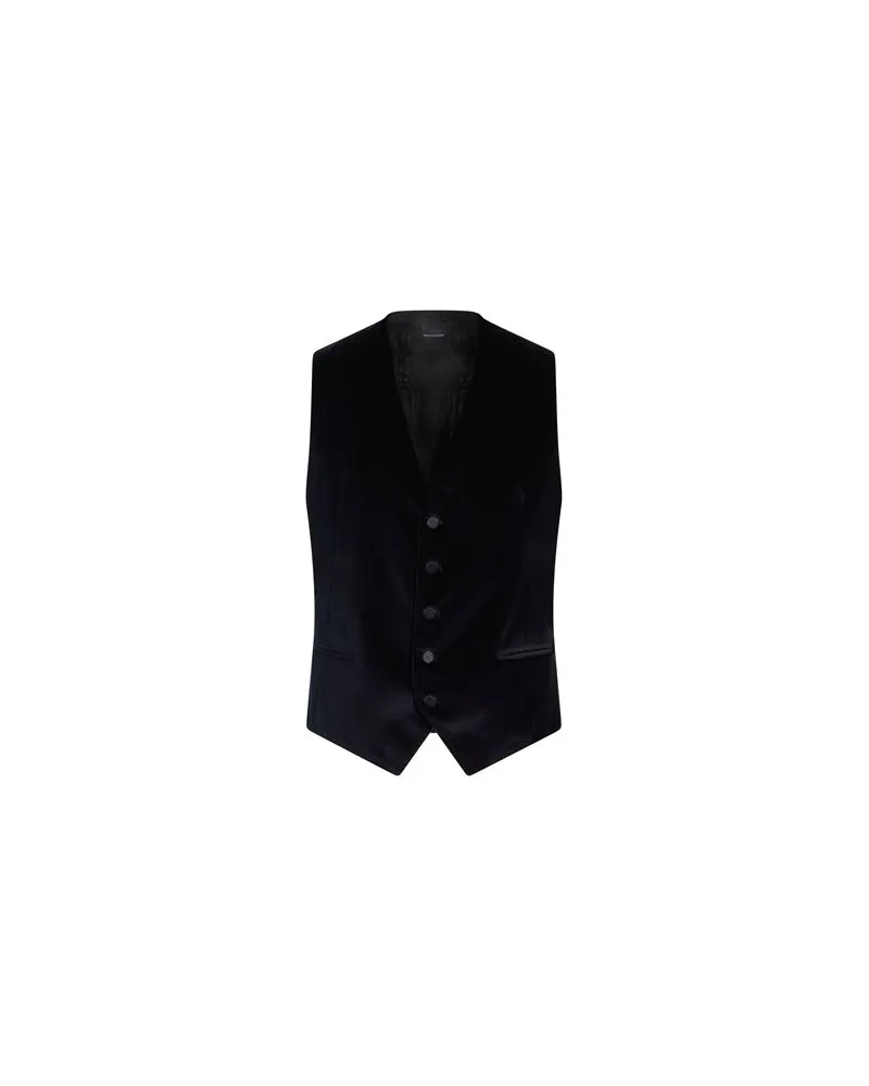 Tagliatore ANZÜGE und CO-ORDS - Couture-Westenauf YOOX.COM Marineblau