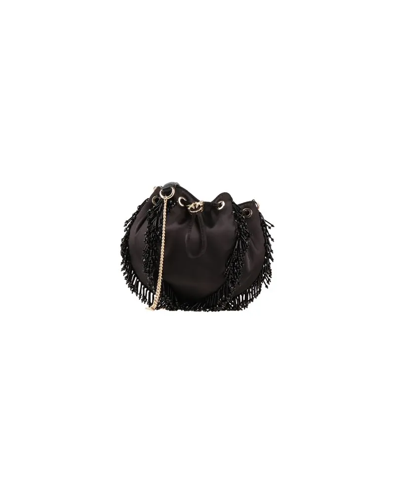 Pinko TASCHEN - Umhängetascheauf YOOX.COM Schwarz