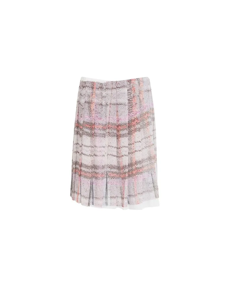 Acne Studios HOSEN & RÖCKE - Midi-Röckeauf YOOX.COM Hellrosa