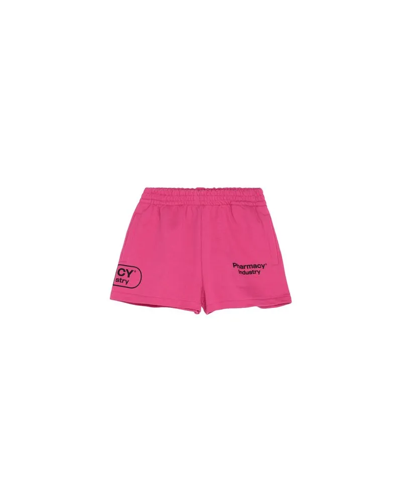 Pharmacy Industry HOSEN & RÖCKE - Shorts & Bermudashortsauf YOOX.COM Fuchsia