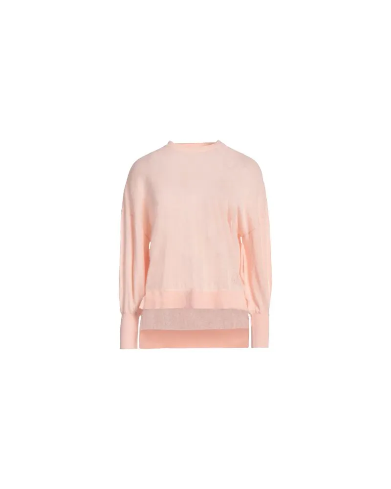 Ted Baker STRICKWAREN - Pulloverauf YOOX.COM Pfirsich