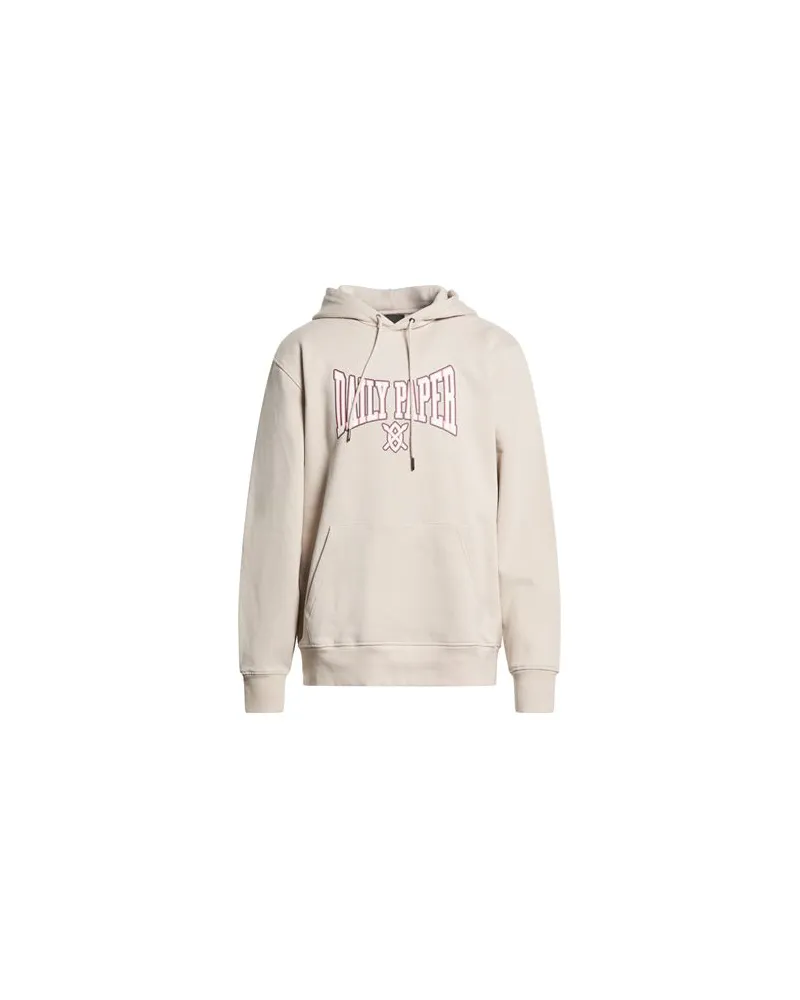 Daily Paper TOPS - Sweatshirtsauf YOOX.COM Beige