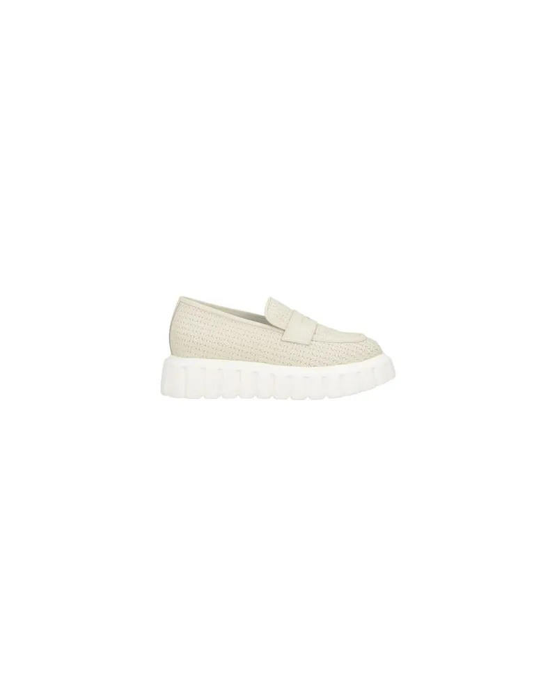 Voile Blanche SCHUHE - Mokassinsauf YOOX.COM Off