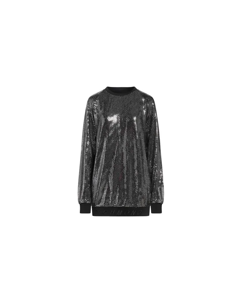 Richmond KLEIDER - Mini-Kleiderauf YOOX.COM Schwarz
