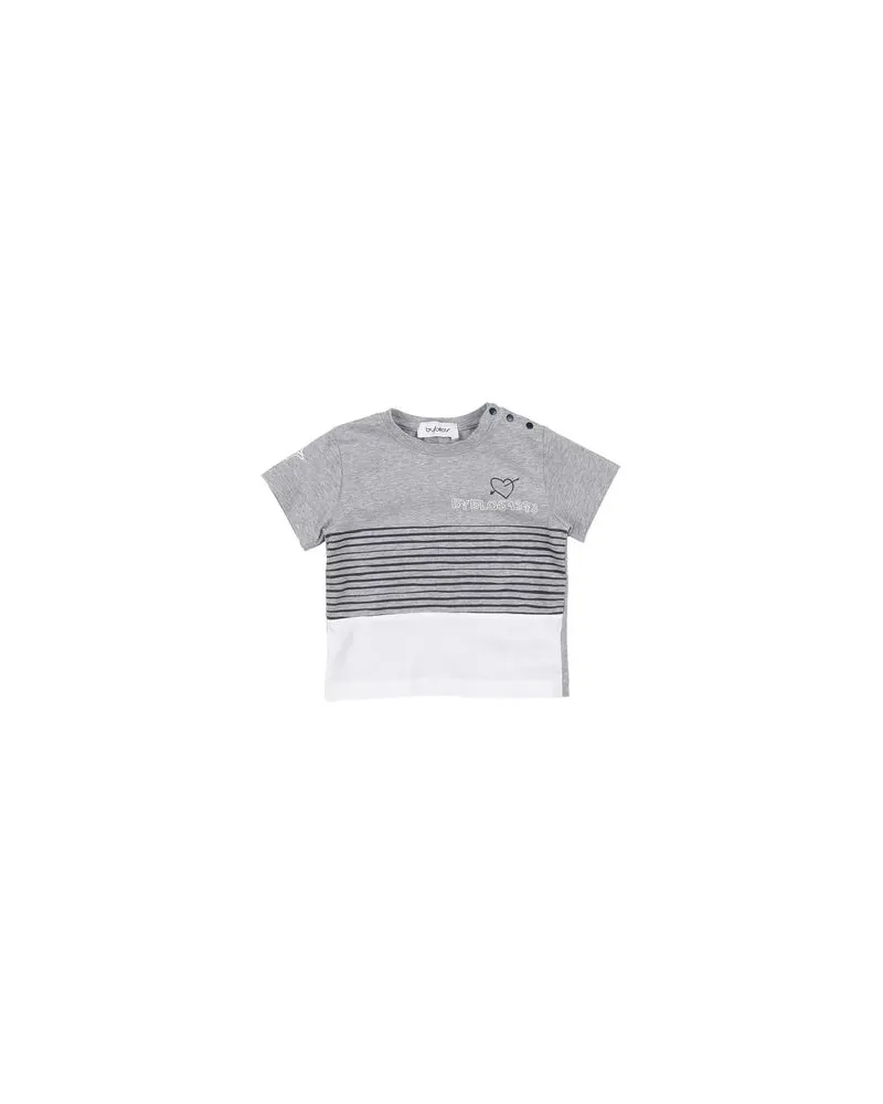 Byblos TOPS - T-shirtsauf YOOX.COM Grau