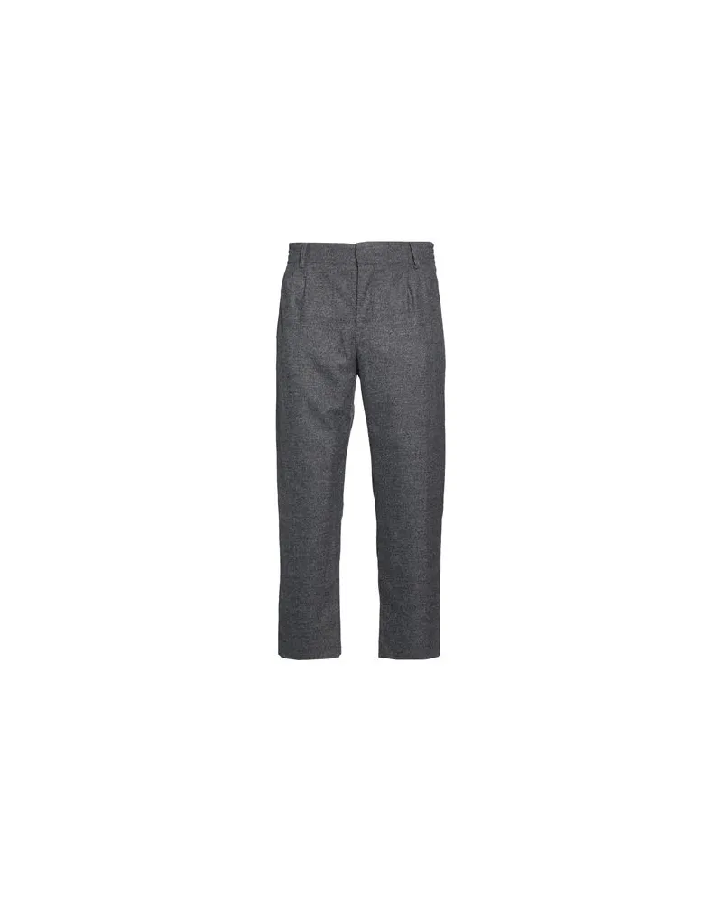 Drykorn HOSEN & RÖCKE - Hosenauf YOOX.COM Braungrau
