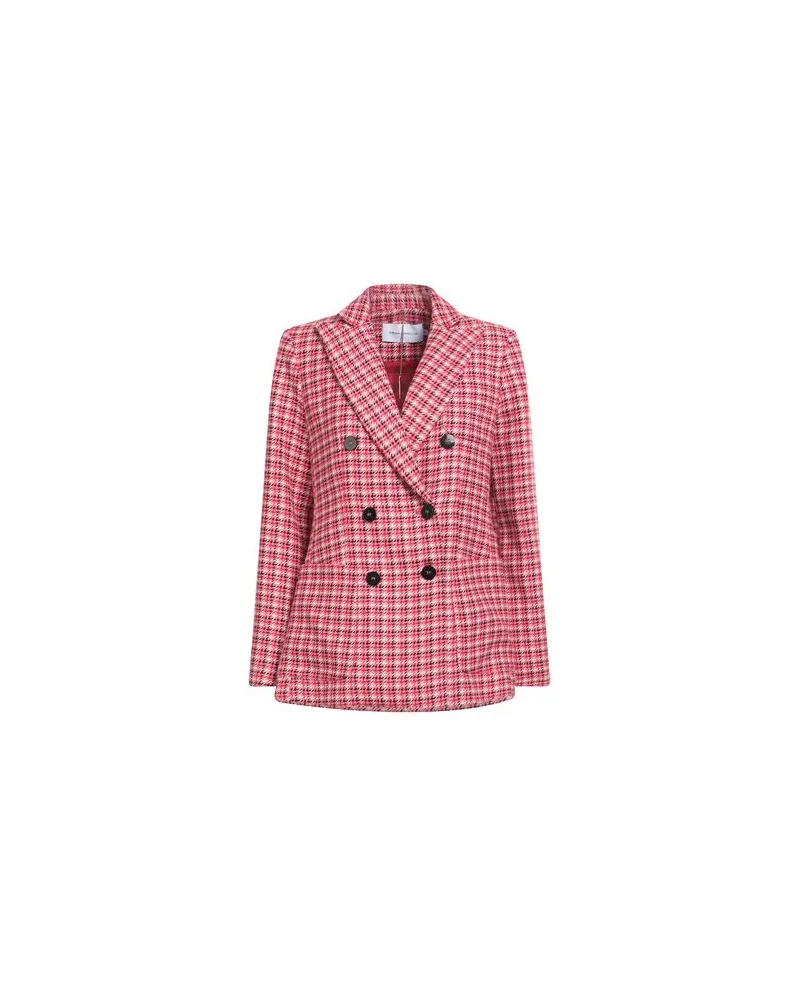 Simona Corsellini ANZÜGE und CO-ORDS - Blazersauf YOOX.COM Rosa