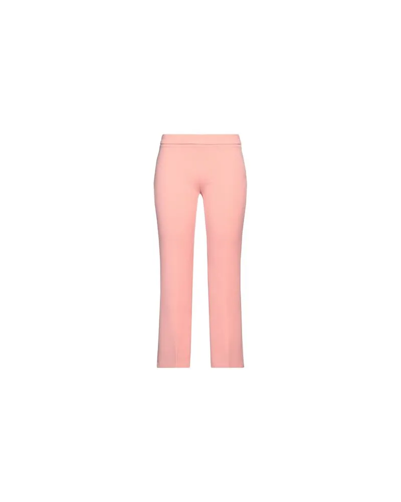 1-ONE HOSEN & RÖCKE - Hosenauf YOOX.COM Rosa