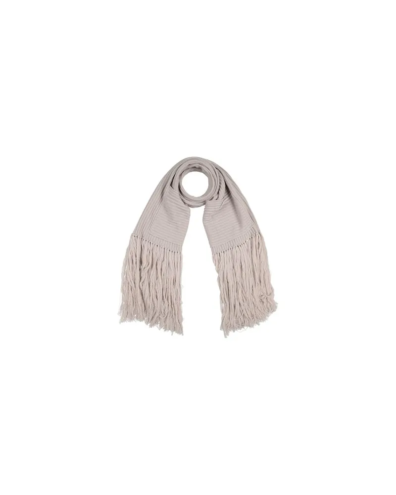 Drumohr  ACCESSOIRES - Schalsauf YOOX.COM Hellgrau