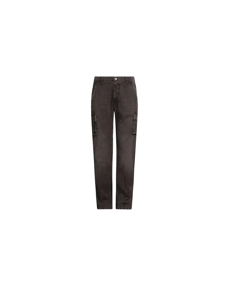 Jacob Cohën HOSEN & RÖCKE - Hosenauf YOOX.COM Schokobraun