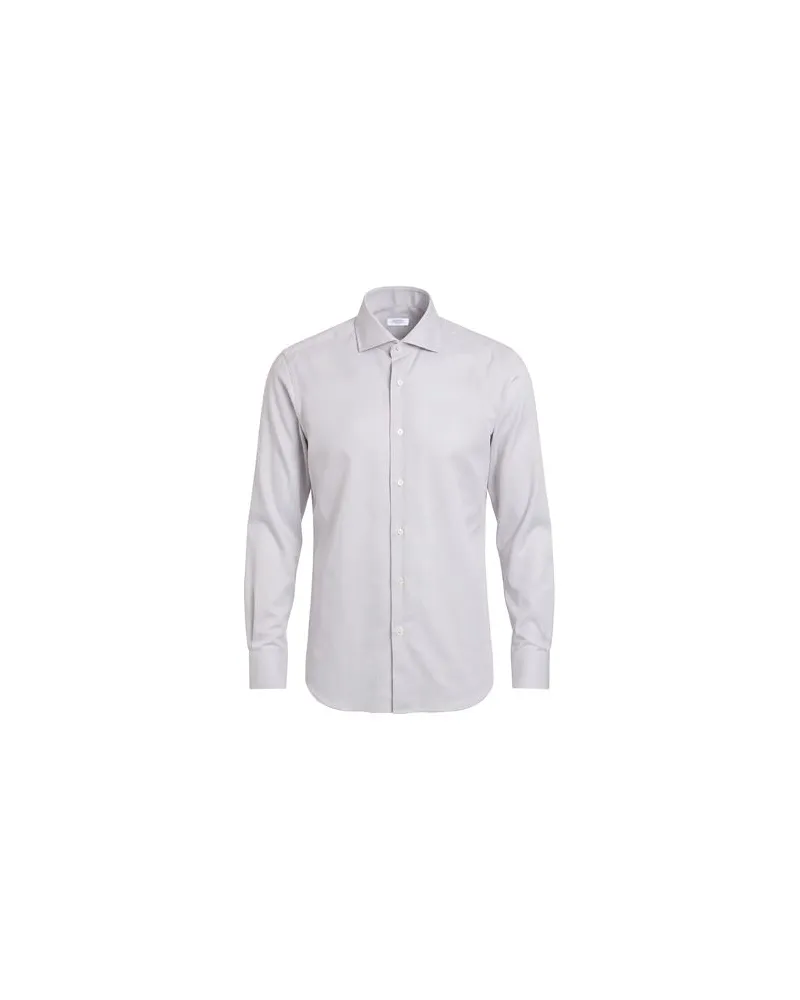 BARBA TOPS - Hemdenauf YOOX.COM Dunkelbraun