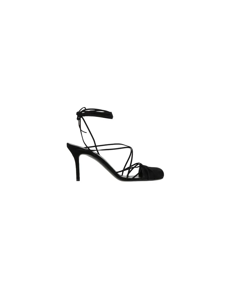 The Row SCHUHE - Pumpsauf YOOX.COM Schwarz