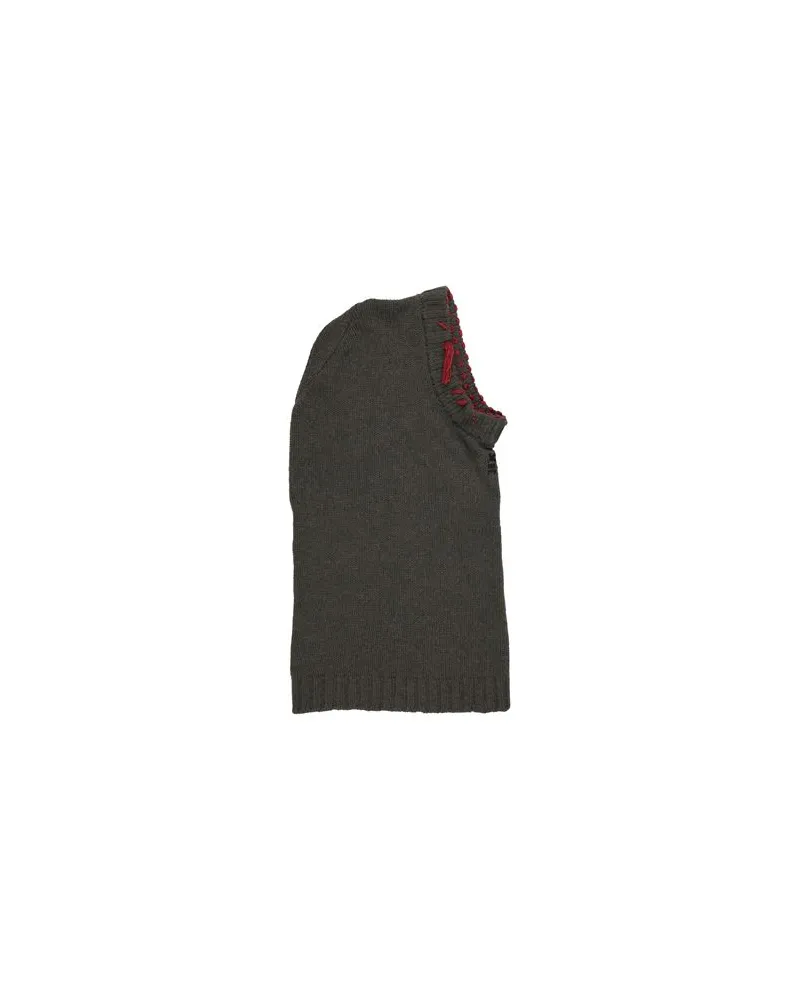 Etro ACCESSOIRES - Mützen & Hüteauf YOOX.COM Militärgrün