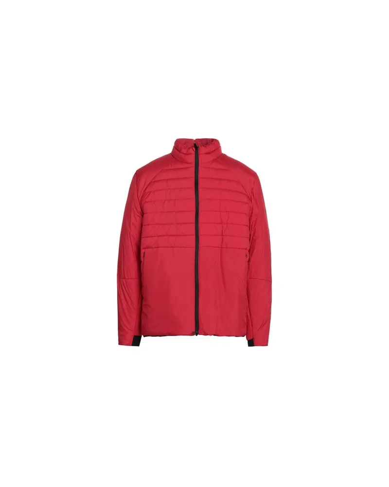 AT.P.CO JACKEN & MÄNTEL - Pufferjacken & Daunenjackenauf YOOX.COM Rot