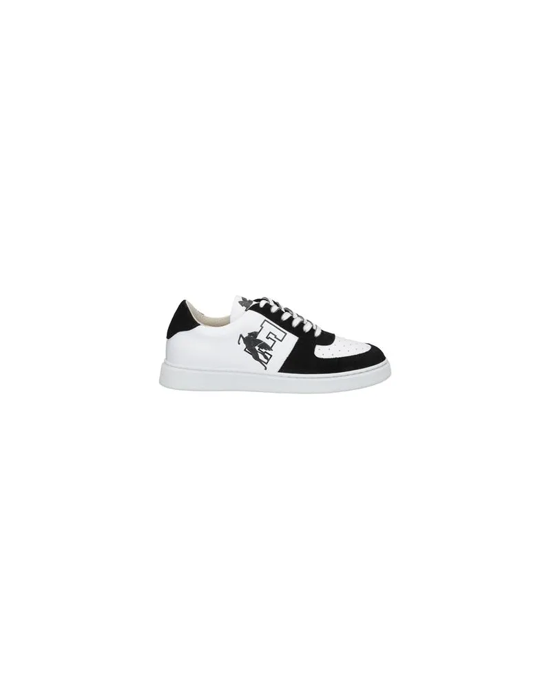 Etro SCHUHE - Sneakersauf YOOX.COM Weiß