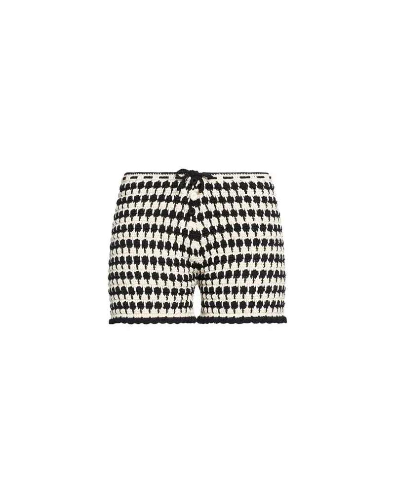 Giuseppe di Morabito HOSEN & RÖCKE - Shorts & Bermudashortsauf YOOX.COM Schwarz