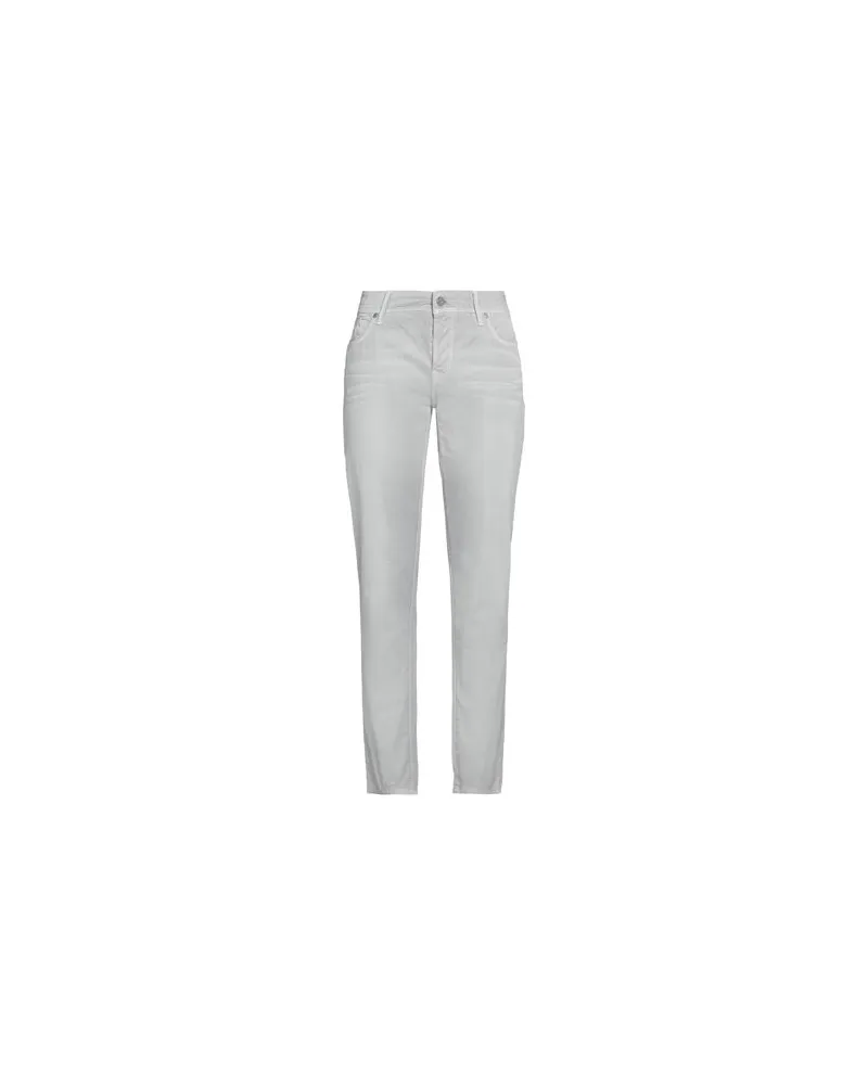 Jacob Cohën HOSEN & RÖCKE - Hosenauf YOOX.COM Hellgrau