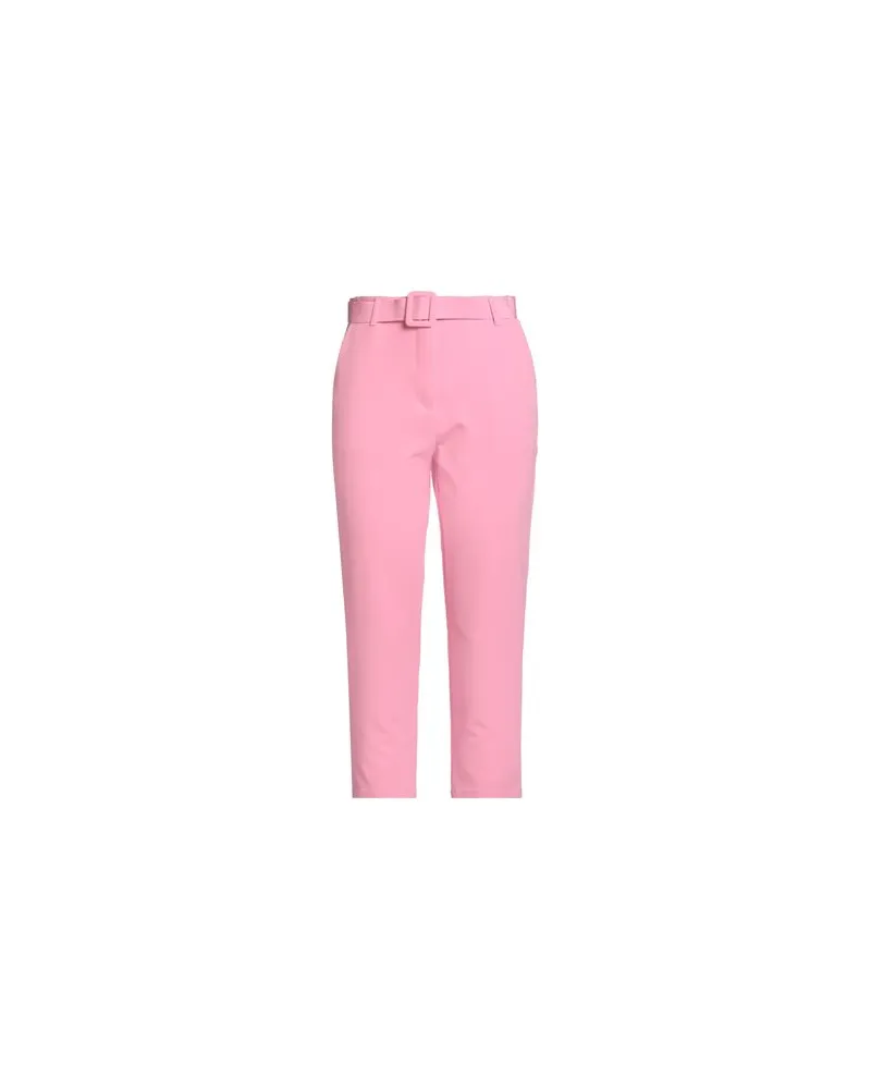 YES ZEE by Essenza URBAN CHIC - HOSEN & RÖCKE - Hosenauf YOOX.COM Rosa
