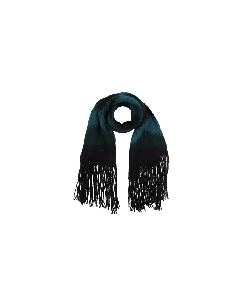 Isabel Benenato ACCESSOIRES - Schalsauf YOOX.COM Aquamarin
