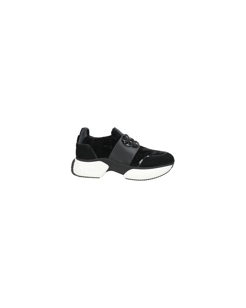 Jeannot SCHUHE - Sneakersauf YOOX.COM Schwarz