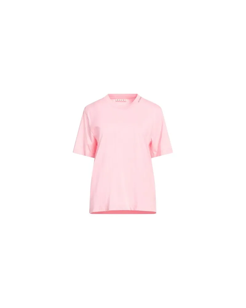 Marni TOPS - T-shirtsauf YOOX.COM Rosa