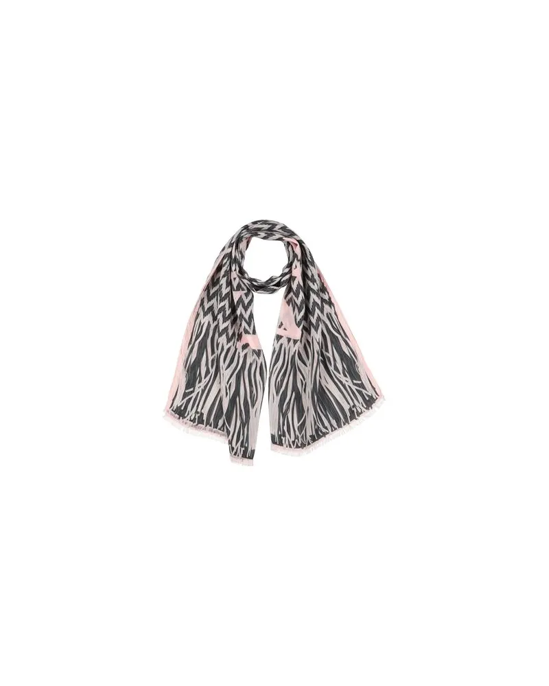 Lanvin ACCESSOIRES - Schalsauf YOOX.COM Rosa