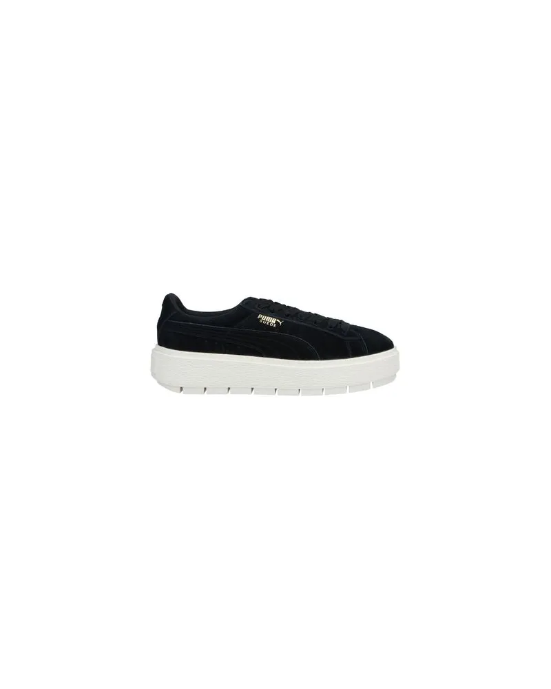 Puma SCHUHE - Sneakersauf YOOX.COM Schwarz