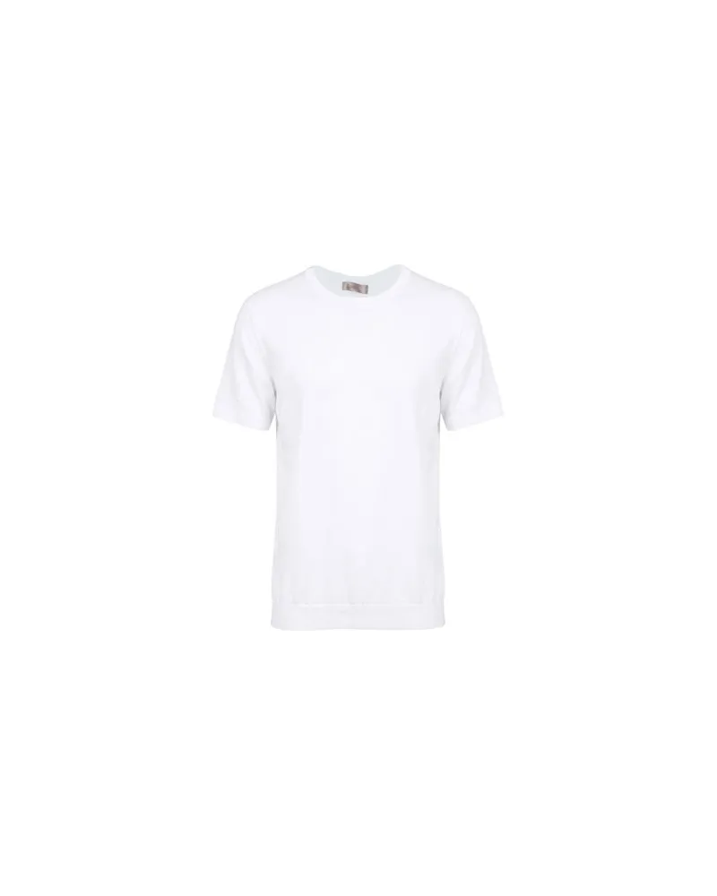 Herno STRICKWAREN - Pulloverauf YOOX.COM Weiß
