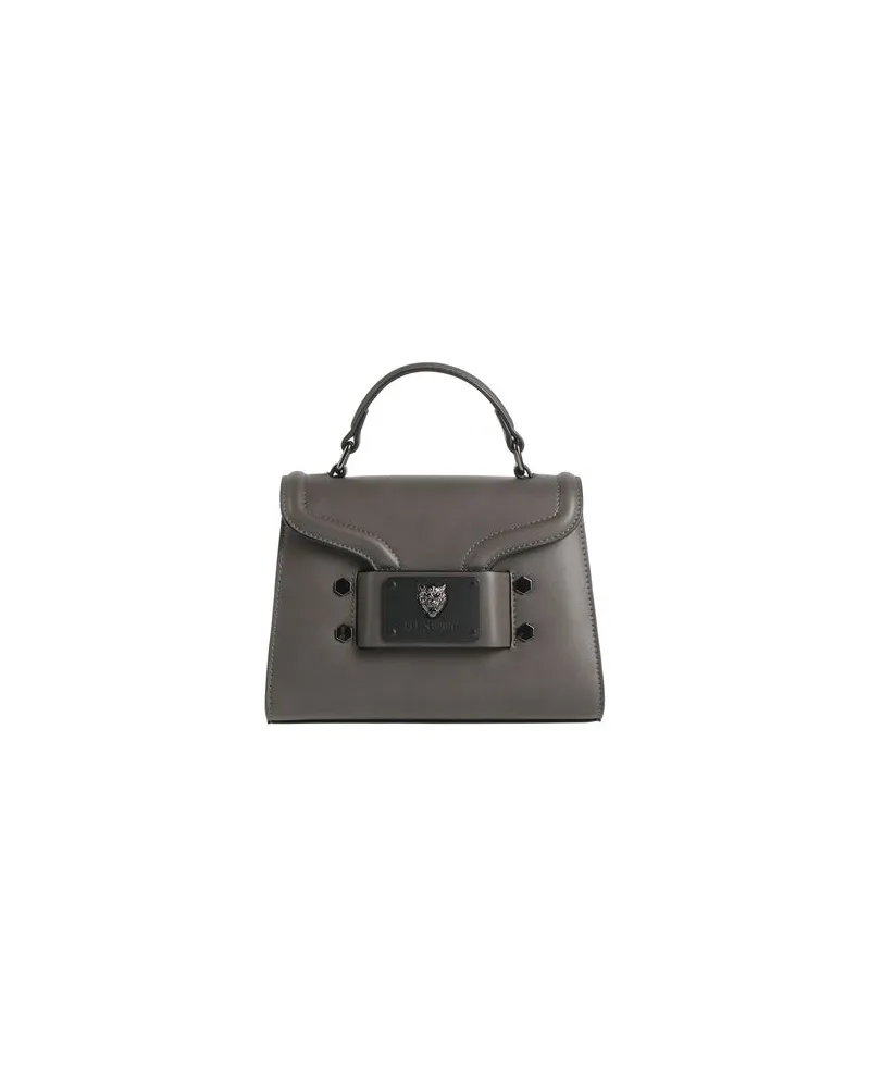 Philipp Plein TASCHEN - Handtaschenauf YOOX.COM Blei