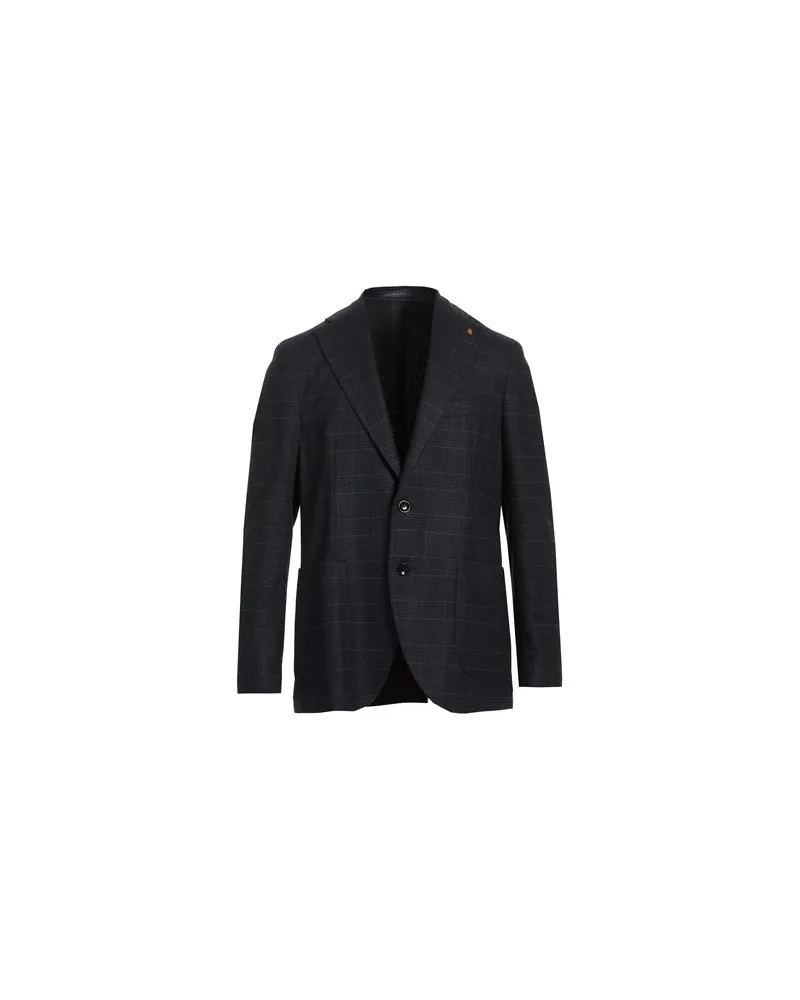 Sartoria Latorre ANZÜGE und CO-ORDS - Blazersauf YOOX.COM Nachtblau