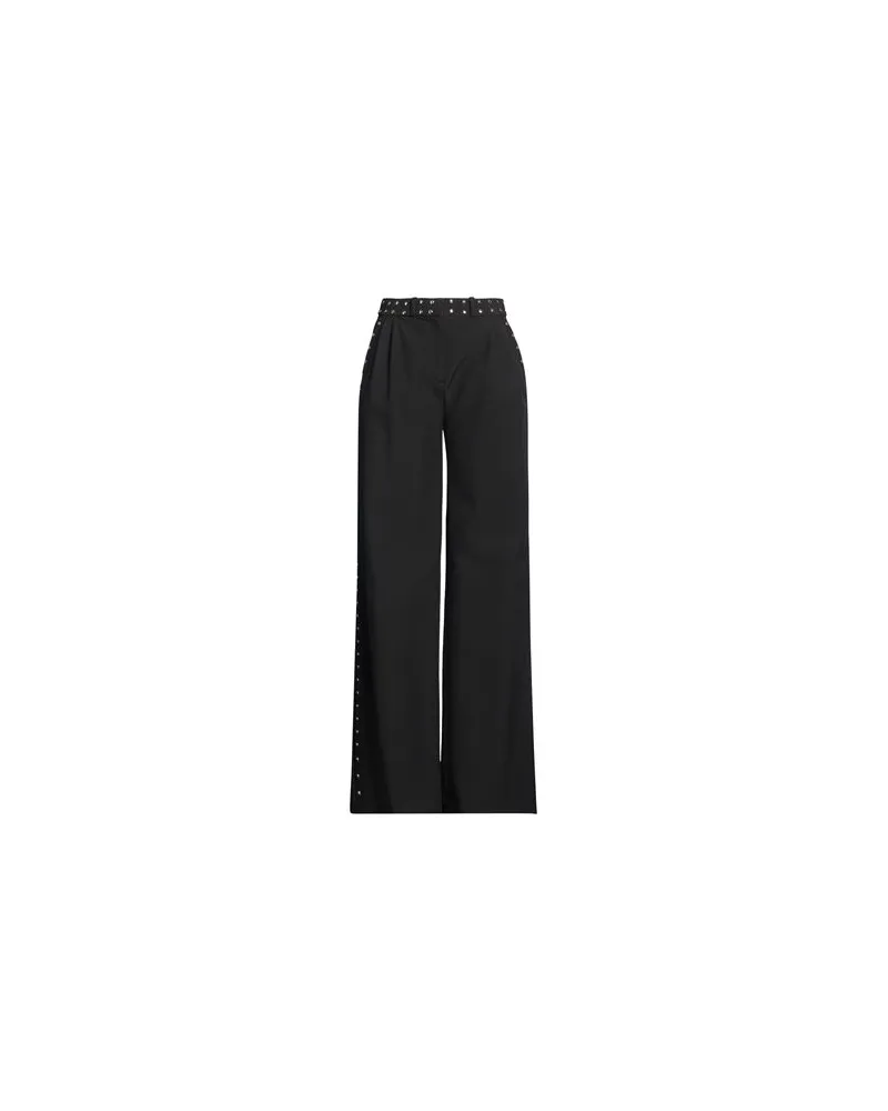 COPERNI HOSEN & RÖCKE - Hosenauf YOOX.COM Schwarz