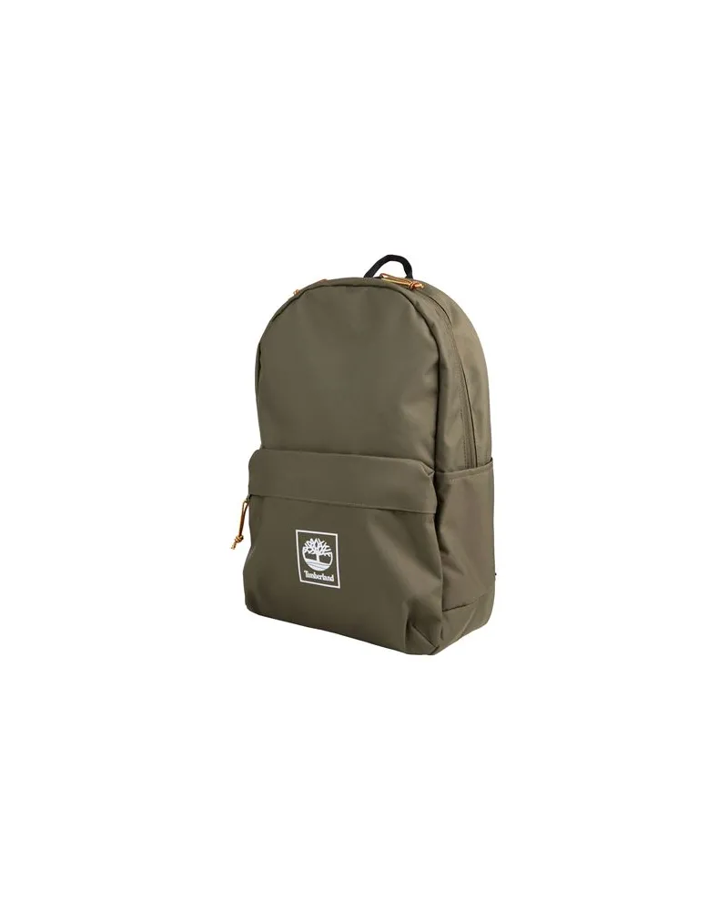 Timberland TASCHEN - Rucksäckeauf YOOX.COM Militärgrün