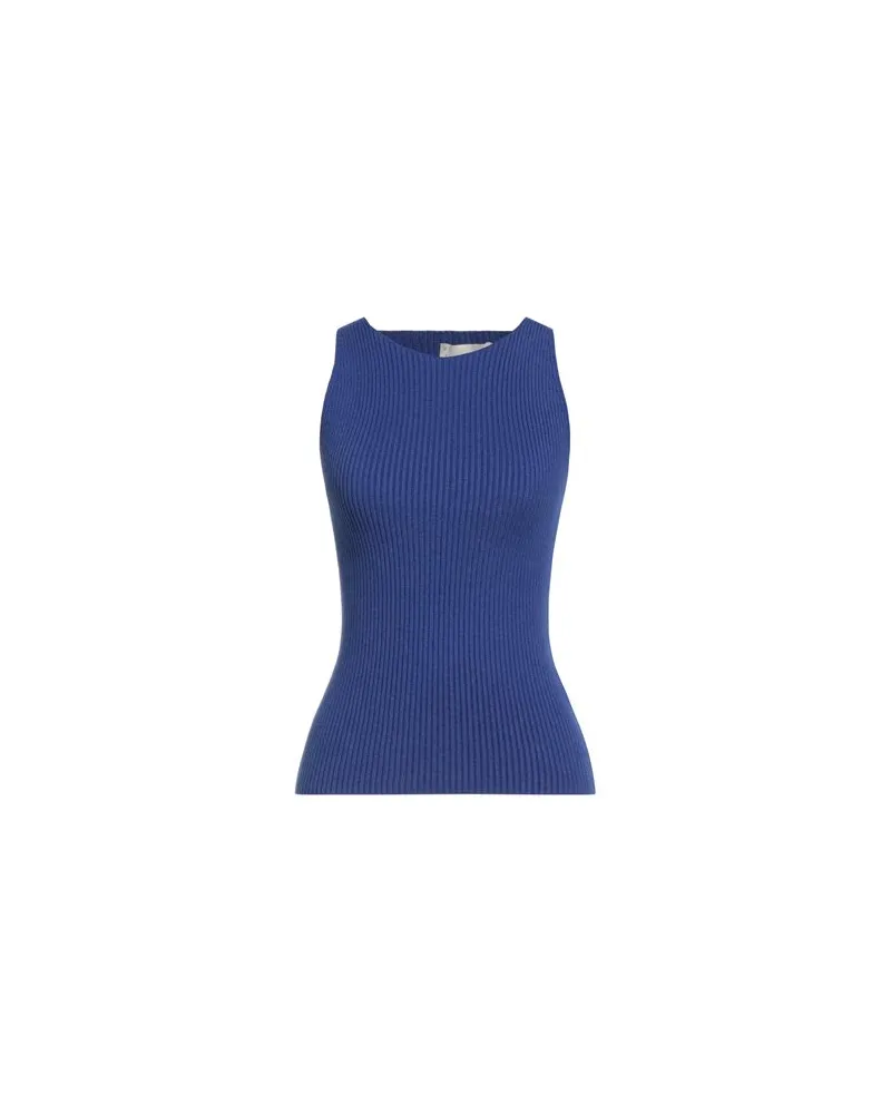 HAVEONE TOPS - Topsauf YOOX.COM Marineblau