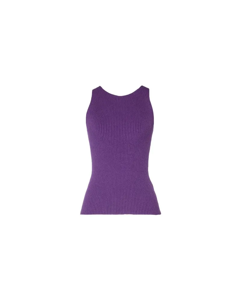 HAVEONE TOPS - Topsauf YOOX.COM Violett