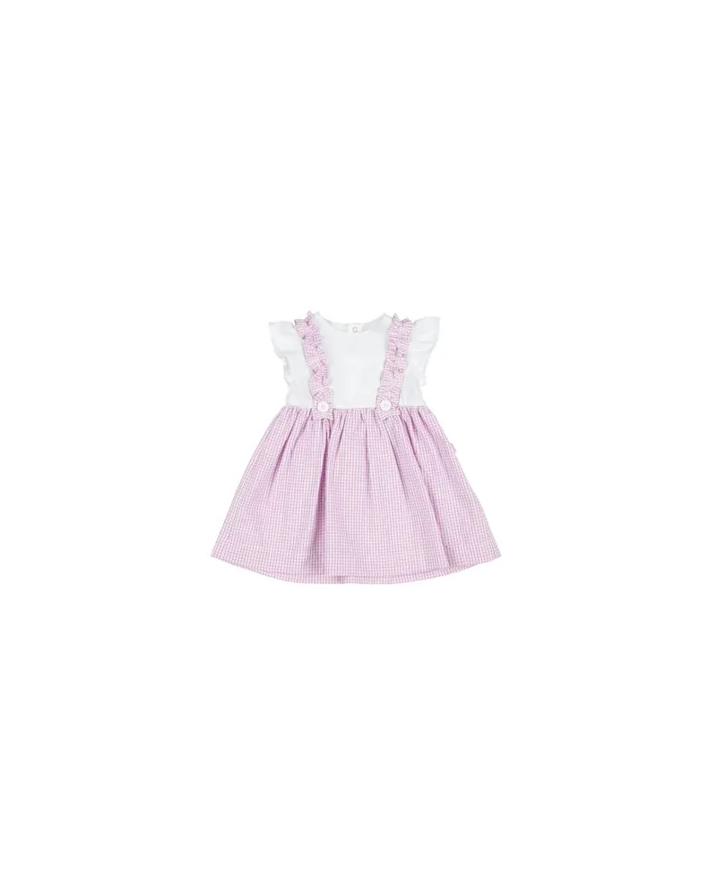Il Gufo NEUGEBORENE - Babykleiderauf YOOX.COM Lila
