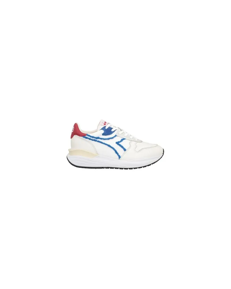 Diadora SCHUHE - Sneakersauf YOOX.COM Weiß