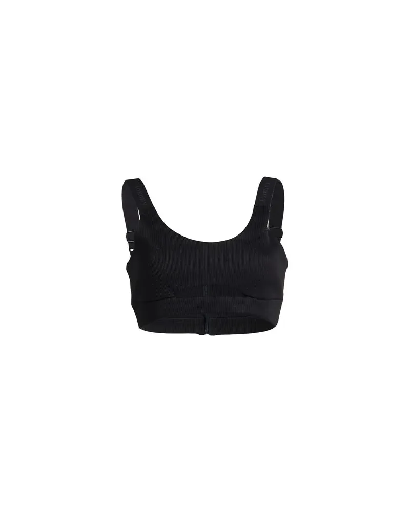Tommy Hilfiger TOPS - Topsauf YOOX.COM Schwarz