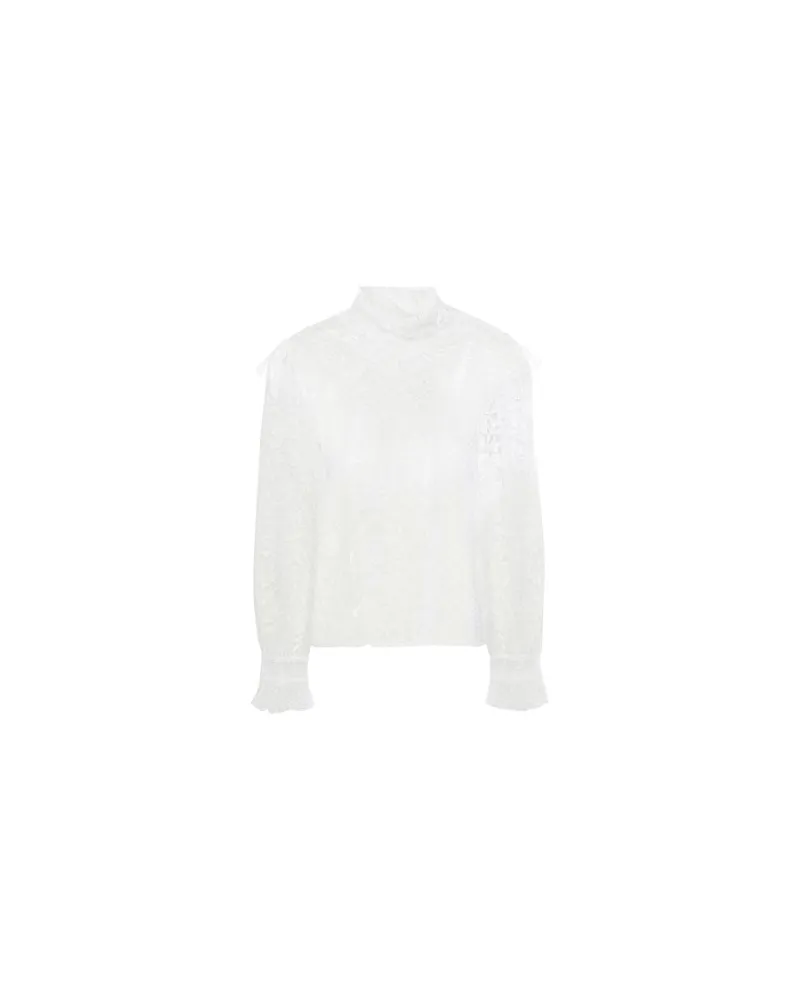 IRO TOPS - Topsauf YOOX.COM Weiß