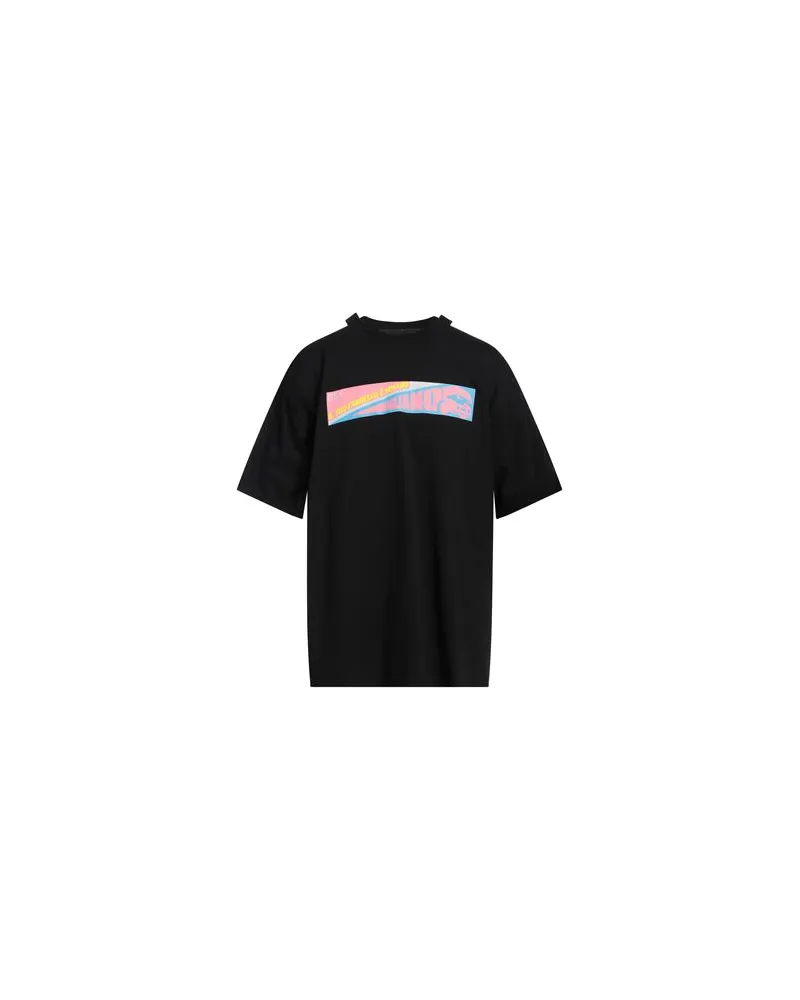 Magliano TOPS - T-shirtsauf YOOX.COM Schwarz