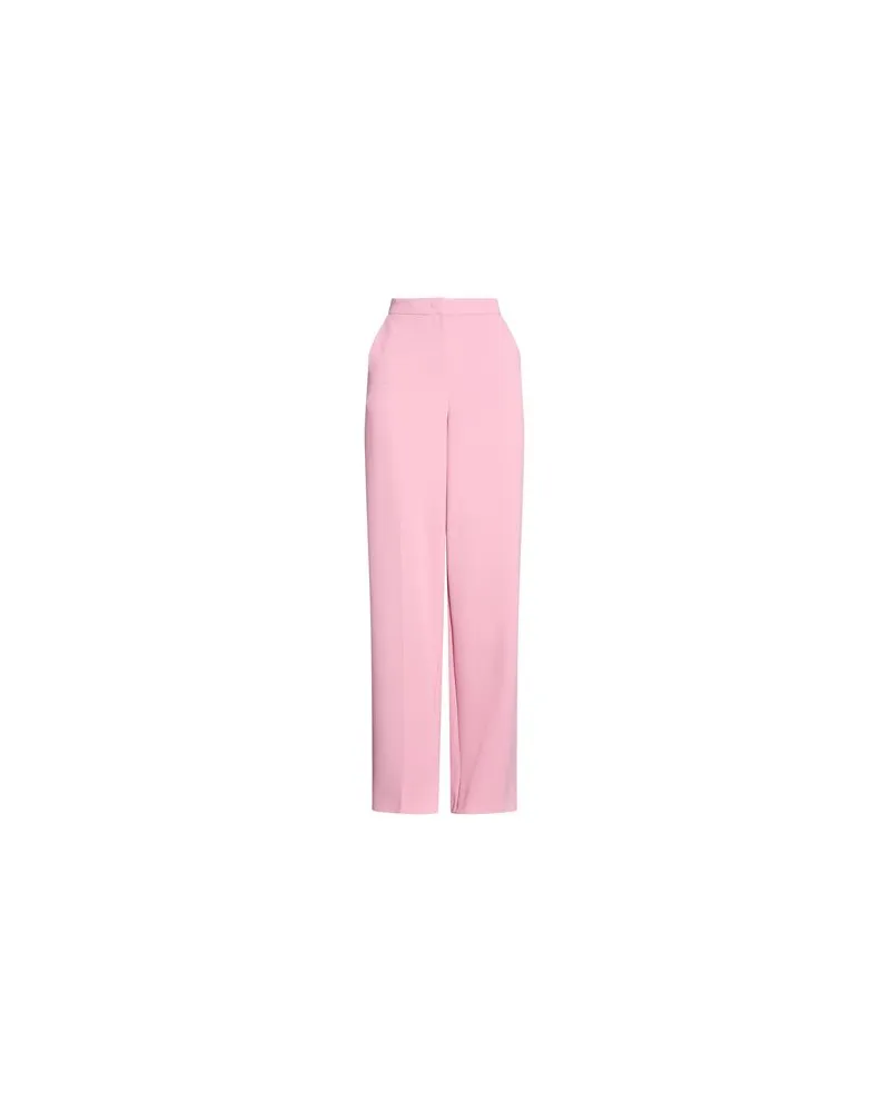 Pinko HOSEN & RÖCKE - Hosenauf YOOX.COM Antikrosa